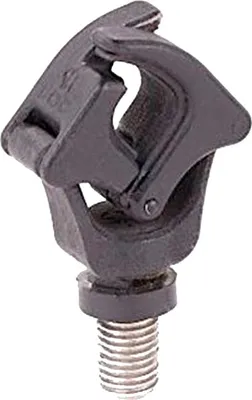 Produktbild von Nash All Terrain Butt Lock Small Rutenauflage