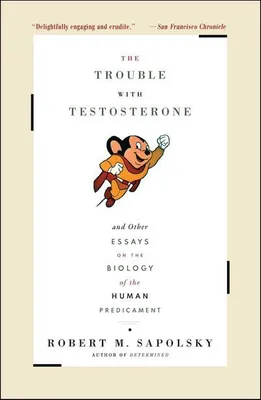Image de The Trouble with Testosterone