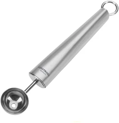 Produktbild von Westmark Aushöhllöffel Ø 3,0 cm Edelstahl
