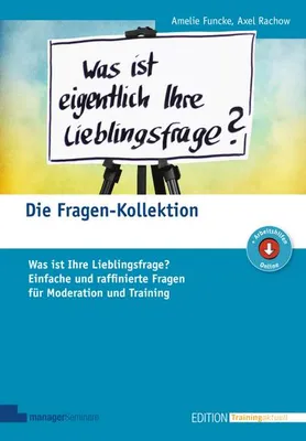 Produktbild von Die Fragen-Kollektion