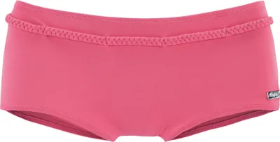 Produktbild von Buffalo Bikini-Hotpants Happy rosa Größe 34
