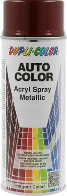 Produktbild von DUPLI COLOR Fahrzeug-Kombinationslack 685514 Spraydose 400ml