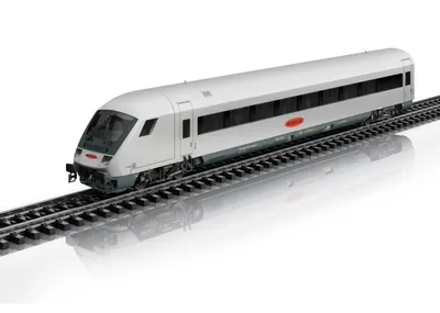 Produktbild von Märklin 26931 H0 Metropolitan Express Train MET der DB AG