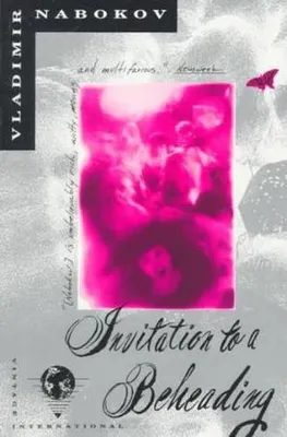 Produktbild von Invitation to a Beheading