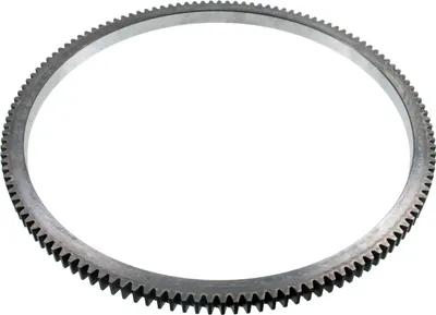 Produktbild von FEBI BILSTEIN Zahnkranz Schwungrad 186004 für IVECO EuroCargo IV 18mm 380mm 424mm 3,336kg