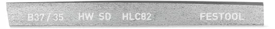 Image de Festool Lame hélicoïdale HW 82 SD HLC 82 | 577999