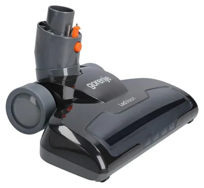 Produktbild von ElektroBodenbürste LedVision gorenje 621960 für Stielstaubsauger