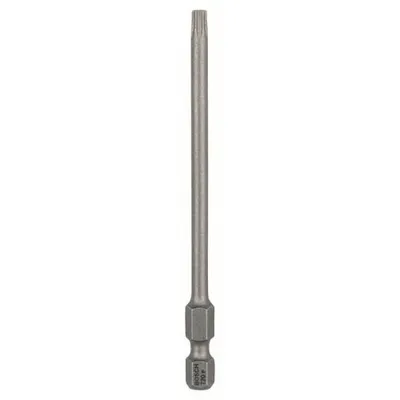 Zdjęcie produktu dla Bosch 2 607 001 652, 1 szt., T20, 1/4, 89 mm, Blister