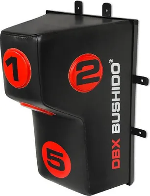 Produktbild von Trainingsblock für die Wand DBX BUSHIDO DBX-W-10B