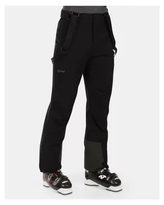 Produktbild von Kilpi Mimas Hosen Schwarz M / Regular Mann Schwarz M