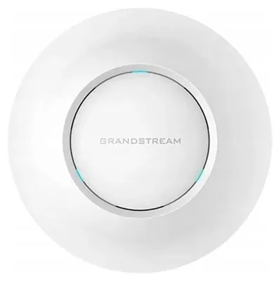 Obrázok produktu pre Grandstream Networks GWN7670, 2,4 GHz, 5 GHz, 2882 Mbit/s, AES, SSID, TKIP, WEP, WPA, WPA2-PSK, WPA3
