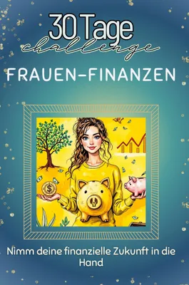 Produktbild von Frauen-Finanzen