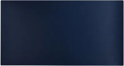 Obrázok produktu pre EXACOMPTA 29124E Podložka na stôl EXACOMPTA, 350 x 600 mm, tmavomodrá / modrá