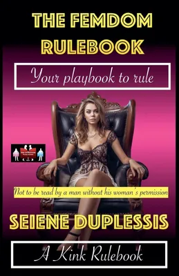Produktbild von The Femdom Rulebook