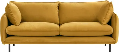 Zdjęcie produktu dla Sofa trzyosobowa Nimbus-Kronos 1