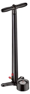 Produktbild von Lezyne Classic Floor Drive Black Standpumpe