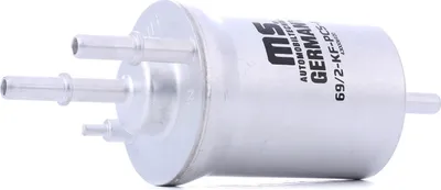 Produktbild von Kraftstofffilter MASTER-SPORT 69/2-KF-PCS-MS für VW GOLF VI (5K1) Leitungsfilter