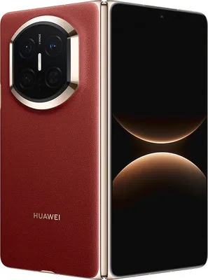 Obrázek produktu pro Huawei Mate X7 Delphi-L21C Nebula Red