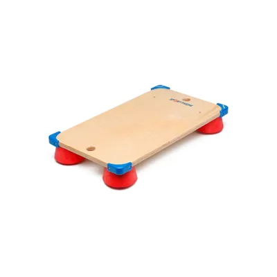 Produktbild von Sport-Thieme Rollbrett "Spezial"