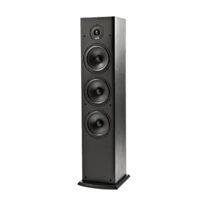 Immagine prodotto di Polk Audio T50 Diffusore da pavimento nero