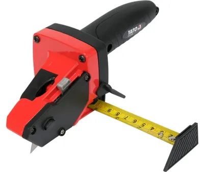 Produktbild von YATO Maßband YT-31350 19mm 5m
