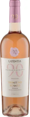 Produktbild von Primitivo Rosato Puglia IGT 2024 Apulien | Italien | 12% vol | 0,75 l
