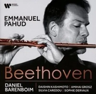 Produktbild von Beethoven