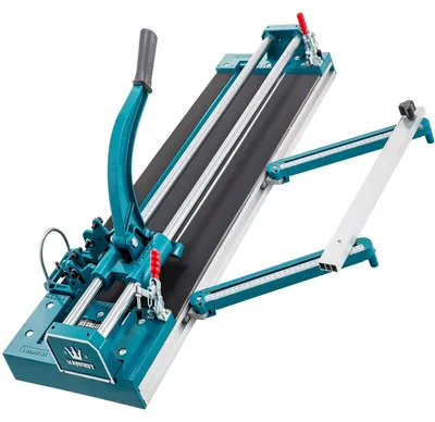 Imagen del producto de Cortador de baldosas - Cortadora de baldosas - Sierra para baldosas - Máquina para cortar baldosas - Cortadora de baldosas manual - Posicionamiento láser