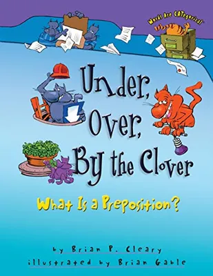 Immagine prodotto di Under, Over, by the Clover