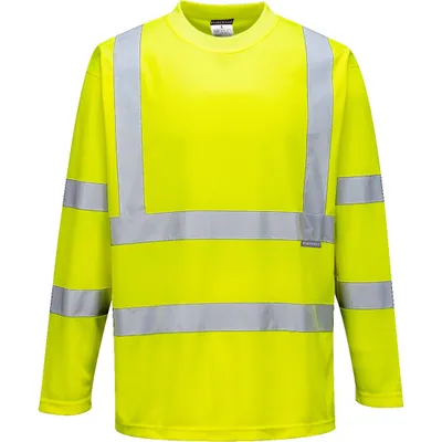 Produktbild von Portwest S178 rS Warnschutz-Arbeitshemd