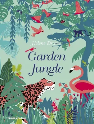 Produktbild von Garden Jungle