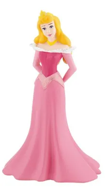 Produktbild von Dornröschen Figur Aurora 11 Cm
