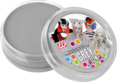 Zdjęcie produktu dla Make-Up Grey, 25 g