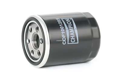 Produktbild von Ölfilter CHAMPION COF100128S Anschraubfilter für OPEL Corsa B Schrägheck (S93) Astra F CC (T92) VECTRA B (36) COMBO Kasten/Kombi (X12) Astra F Caravan