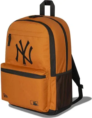 Zdjęcie produktu dla New Era Backpack 60357023 in Orange color size T0