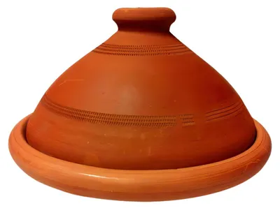 Produktbild von Marokkanische Tajine Tuareg - 30cm