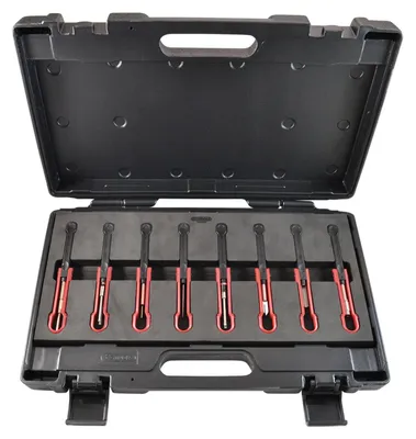 Obrázok produktu pre KS TOOLS 154.0145 - 1,18 kg - 8 Werkzeug