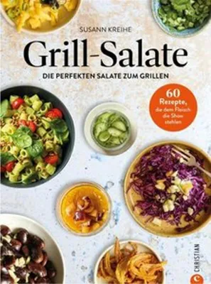 Obrázok produktu pre Grill-Salate