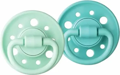 Image de Sucette Dodie (2 pièces) (2 pièces)