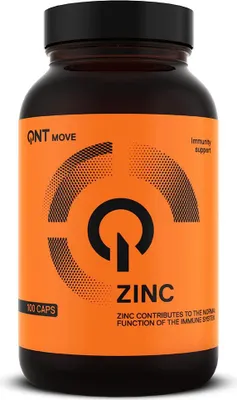 Produktbild von Zink (100 Kapseln)