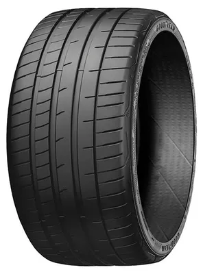 Productafbeelding van Goodyear banden voor auto's, model Eagle F1 Supersport (315/30 ZR22 (107Y) XL EVR, met velgprotectie (MFS))