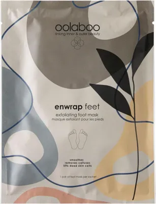 Obrázek produktu pro Oolaboo Enwrap Feet