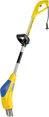 Produktbild von Gloria Gardenboy Plus Elektro-Bodenkrümler 400 W, Gartenhacke; 4000818694