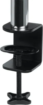 Zdjęcie produktu dla ARCTIC Z2 (Gen 3), 15 kg, 86,4 cm (34"), 75 x 75 mm, 100 x 100 mm, Opcja regulacji wysokości, Czarny