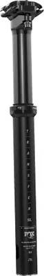 Immagine prodotto di Fox Transfer SL Performance Elite 31,6 mm, 75 mm, reggisella dropper, nero/nero