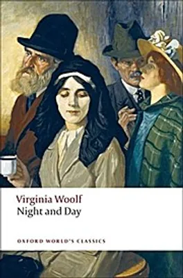 Immagine prodotto di Night and Day