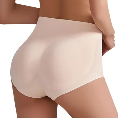 Productafbeelding van Naadloze Shapewear Onderbroek voor Dames