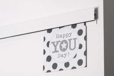 Image de STAS Système de suspension - Papergrip - Porte-cartes - Porte-cartes - Porte-photos - Clip photo - White - 150 cm