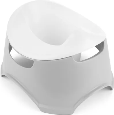 Obrázek produktu pro SKIP HOP Nočník Easy Comfort 18m+