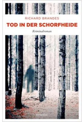 Produktbild von Tod in der Schorfheide